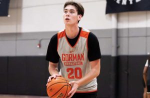 2028 Rankings: Skilled Forwards To Track