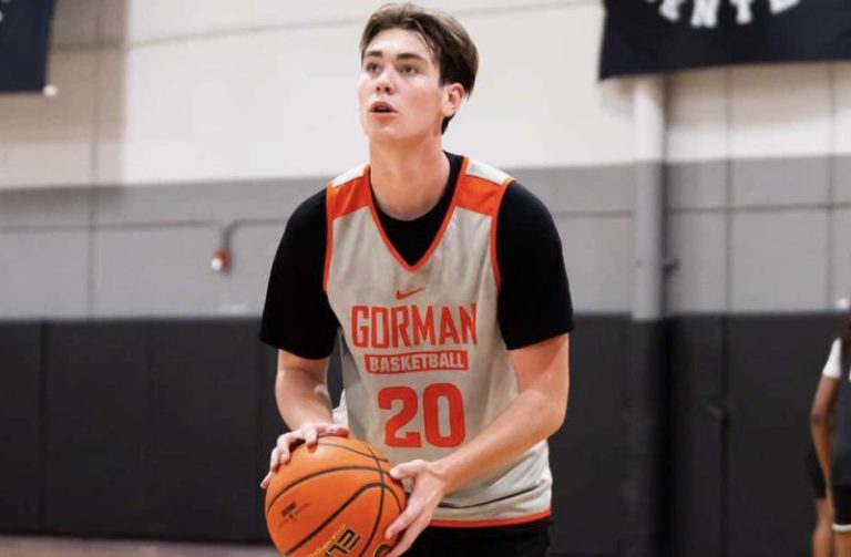 2028 Rankings: Skilled Forwards To Track