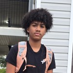 Brysen Garrett