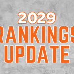 Rankings Release: Introducing the Class of 2029
