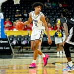 Bass Pro TOC Bracket is Set