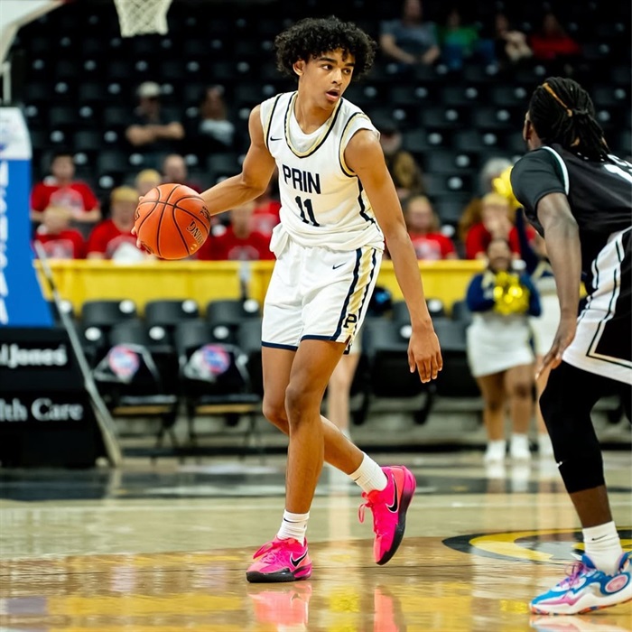 Bass Pro TOC Bracket is Set