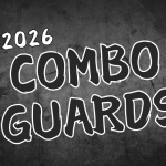 Rankings Release: The 2026 Combo Guards