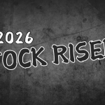 Rankings Release: 2026’s Stock Risers