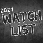 Rankings Release: The 2027 Watch List