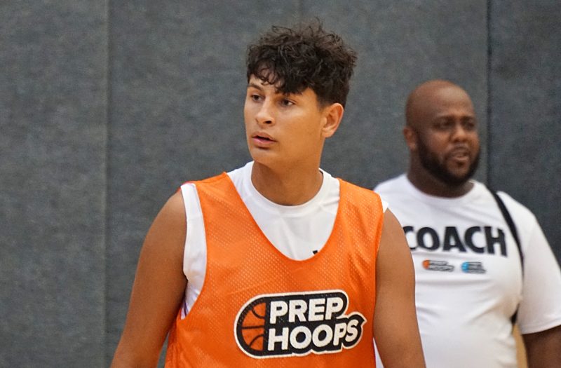 The Expo: Ohio Team 1 Standouts