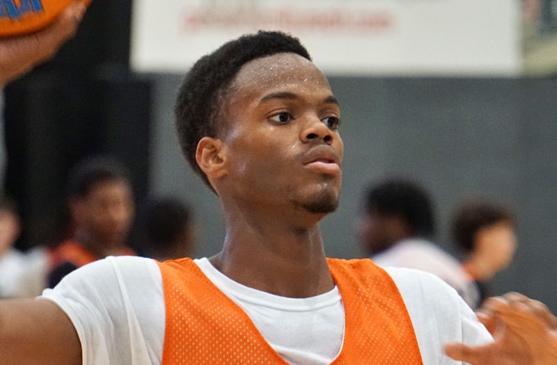 The Expo: Ohio Team 2 Standouts