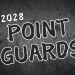 Rankings Release: The 2028 Point Guards