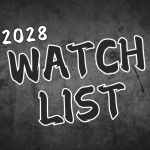 Rankings Release: The 2028 Watch List