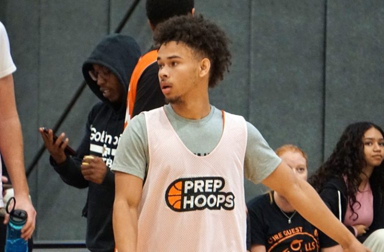 Coach Burns Mega Scrimmage: Guard Standouts