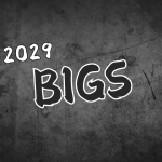 Rankings Release: The 2029 Bigs