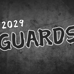 Rankings Release: The 2029 Guards
