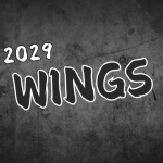 Rankings Release: The 2029 Wings