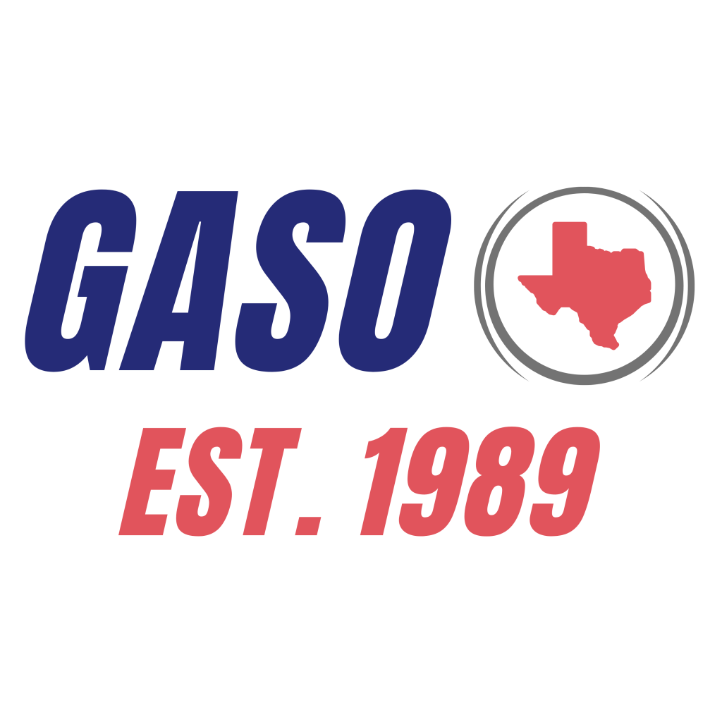 GASO Houston Fall Tour 2025 Key Contributors