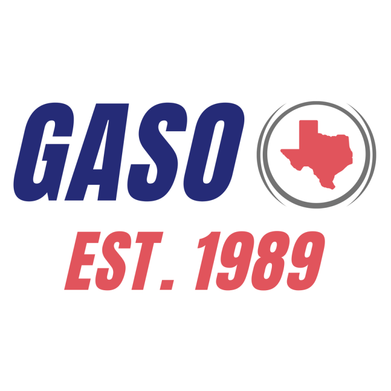 GASO Houston Fall Tour 2025 Key Contributors