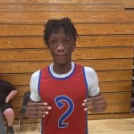 Kwaisi Daniels