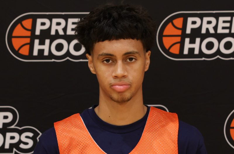 Tayshawn Gipson