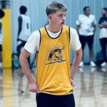 The Newest Additions To The Class Of 2028 Rankings
