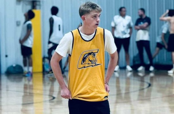 The Newest Additions To The Class Of 2028 Rankings