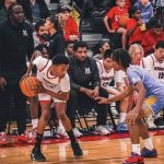 2028 Rankings: 4A Floor Generals