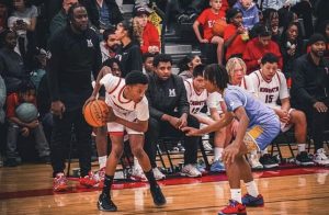 2028 Rankings: 4A Floor Generals