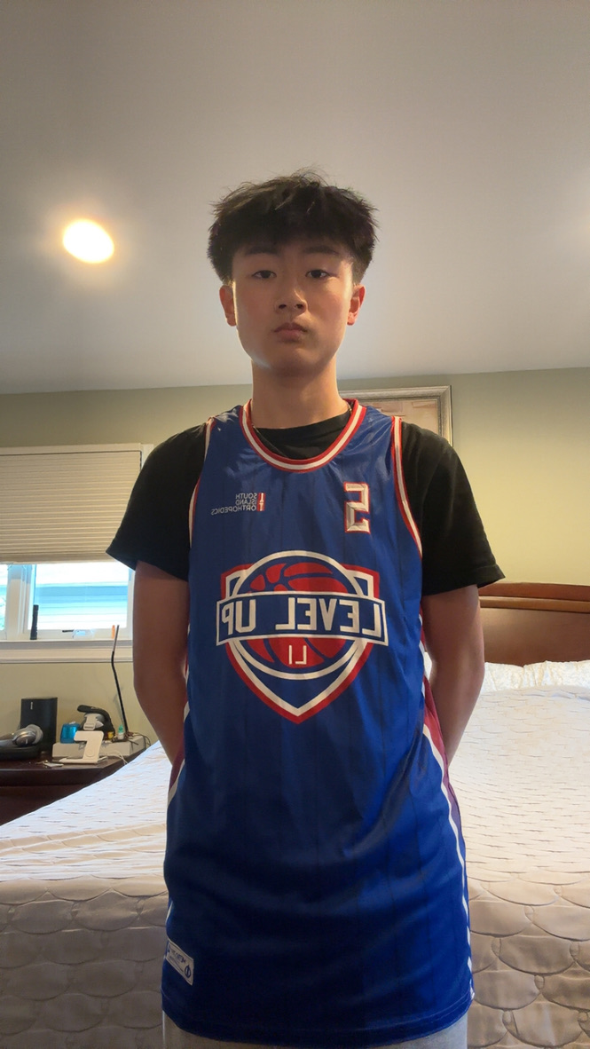 Curtis Chen