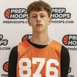 Sophomore ID Camp: Team 5 Players who made their mark
