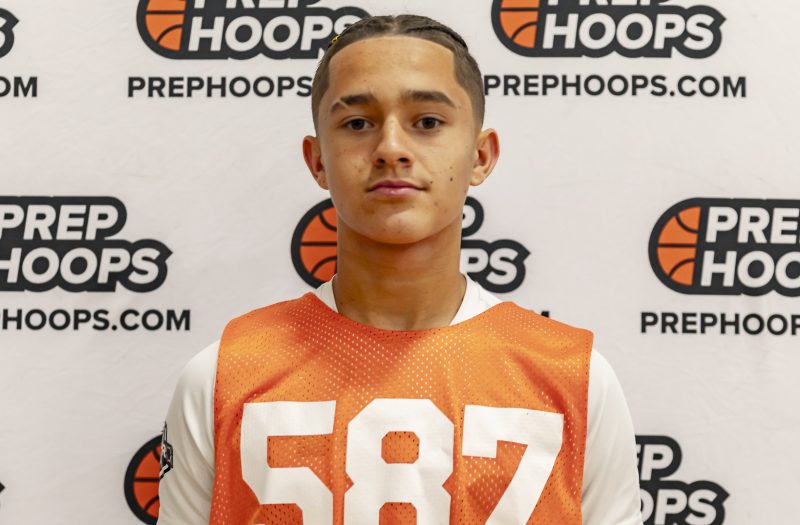 2028s Making the Rankings For the 1st Time 