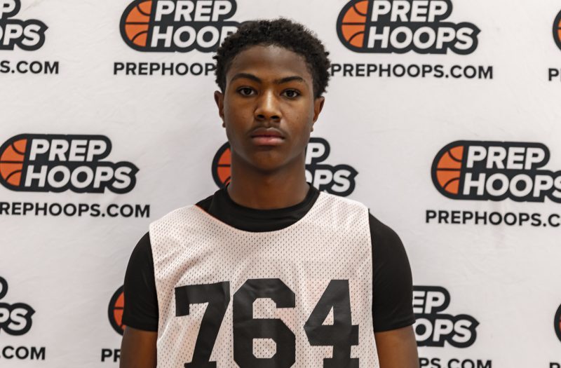 Sophomore ID Camp: Spotlight on Team 5