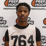 2028s who have worked their way into the rankings