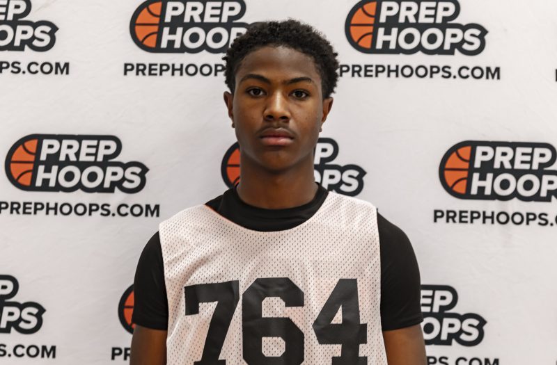 2028s who have worked their way into the rankings