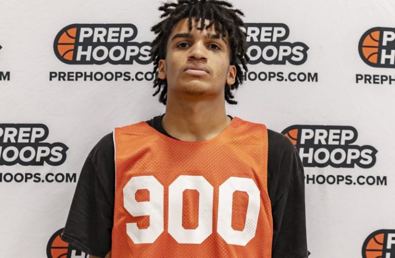 Sophomore ID Camp: Which Players from Team 7 Stood out 