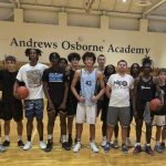 AOA Practice Notes