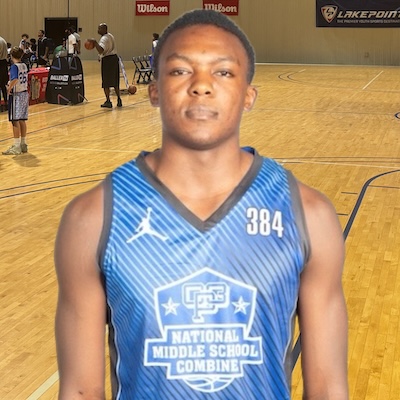 Alex Mufu, Jr.