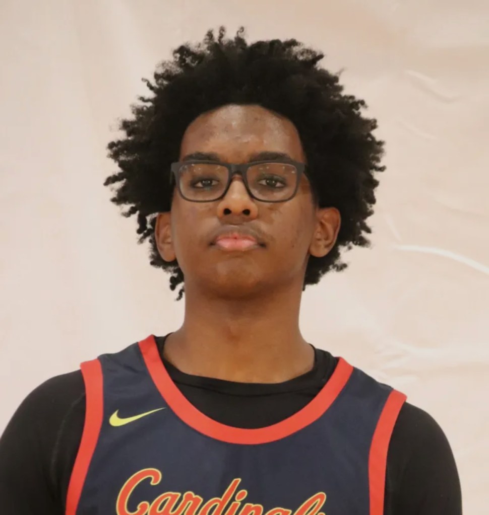 Updated 2027 Rankings: Forwards (25-16)