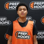 2028 Rankings Update: Top PG/Combos