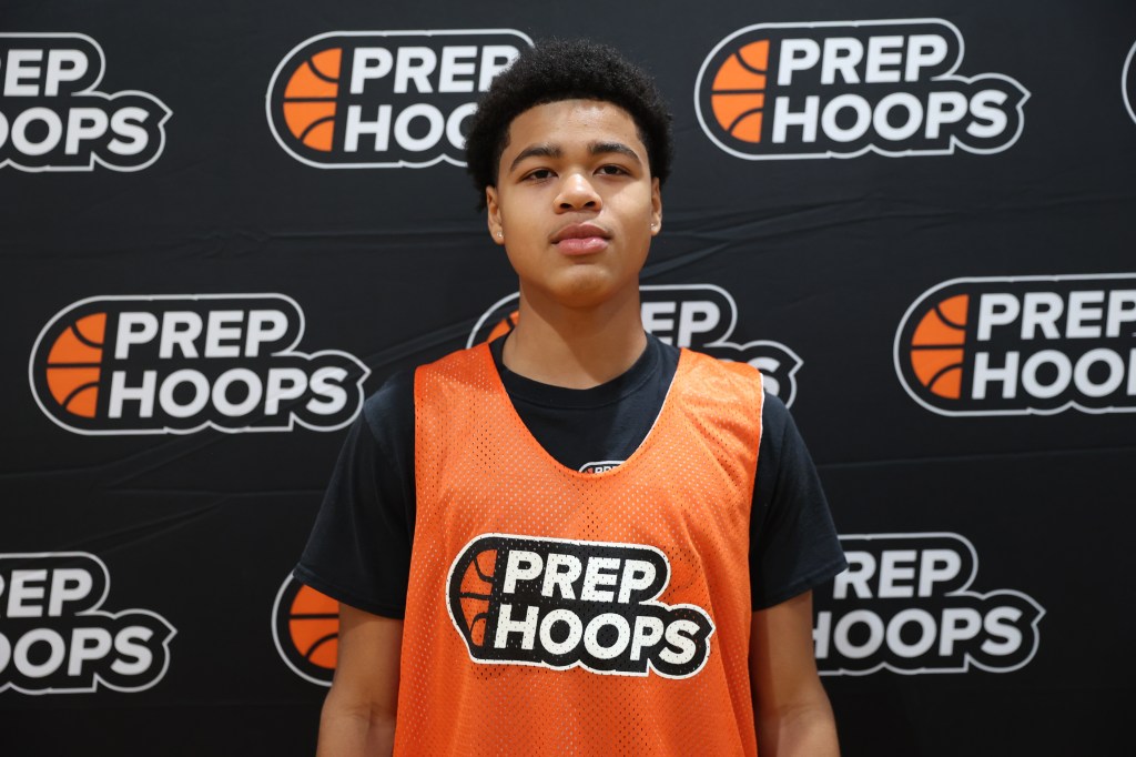 2028 Rankings Update: Top PG/Combos