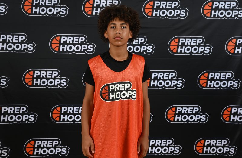Prep Hoops Arizona Freshman Showcase &amp;#8211; Photo Gallery