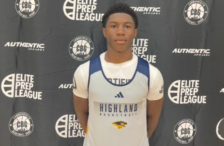 CBG x ASSIST Juco Prep Showdown: Standout 2027s