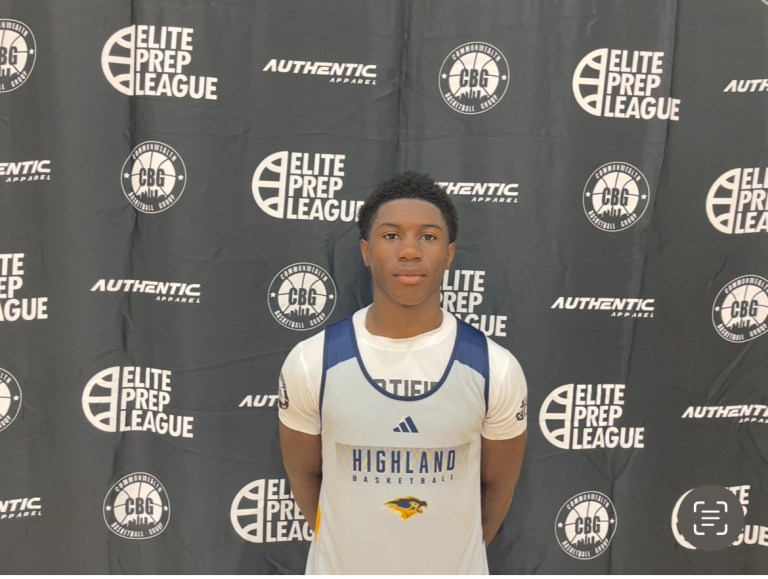 Who are the Best Guards in the 2027 Class (5-1)