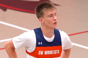 The 8AAA Profile: Willmar, Sartell Lead the Pack