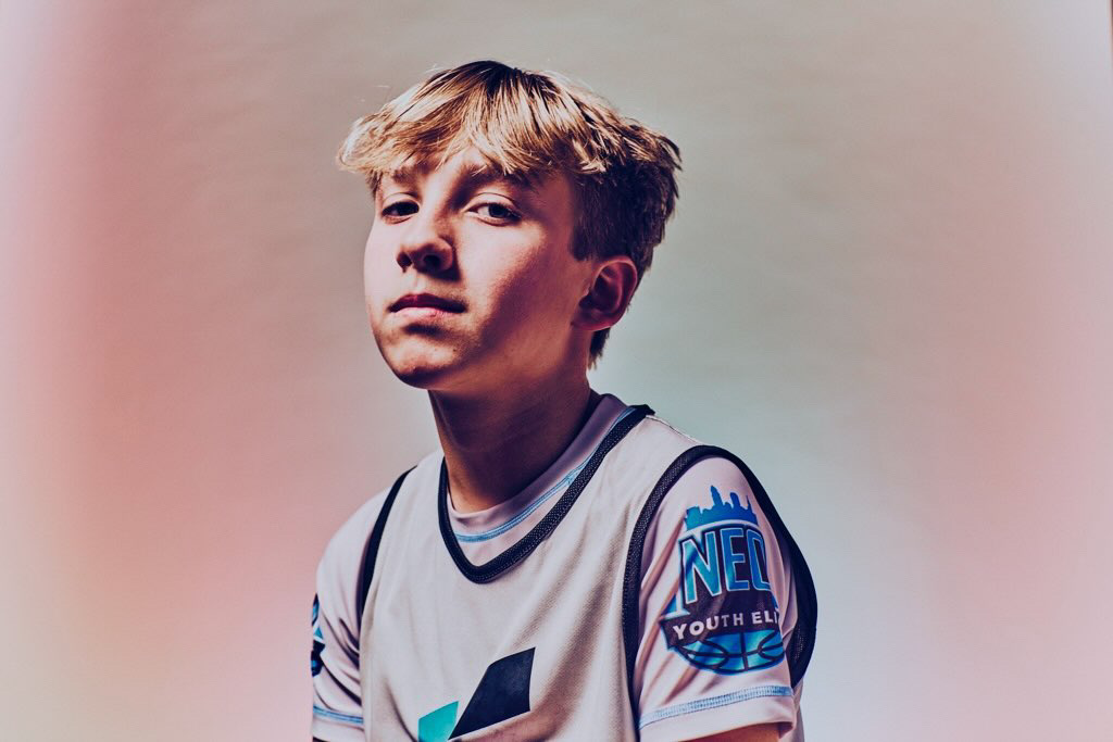 Brodie Latimer