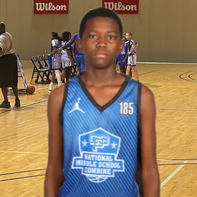 Braydon Jatta