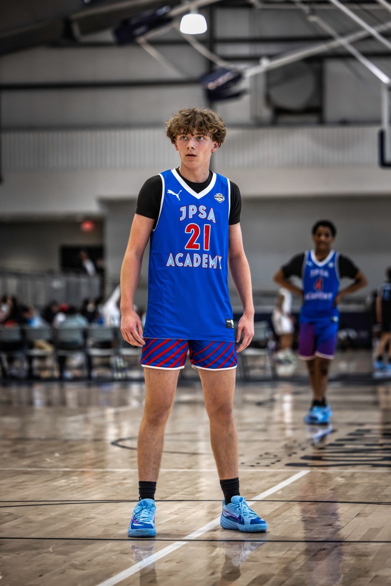Elijah Scarbrough
