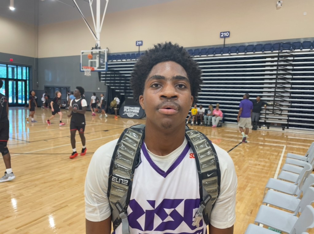 Unranked 2027 Gems Making a Splash (Part 1)