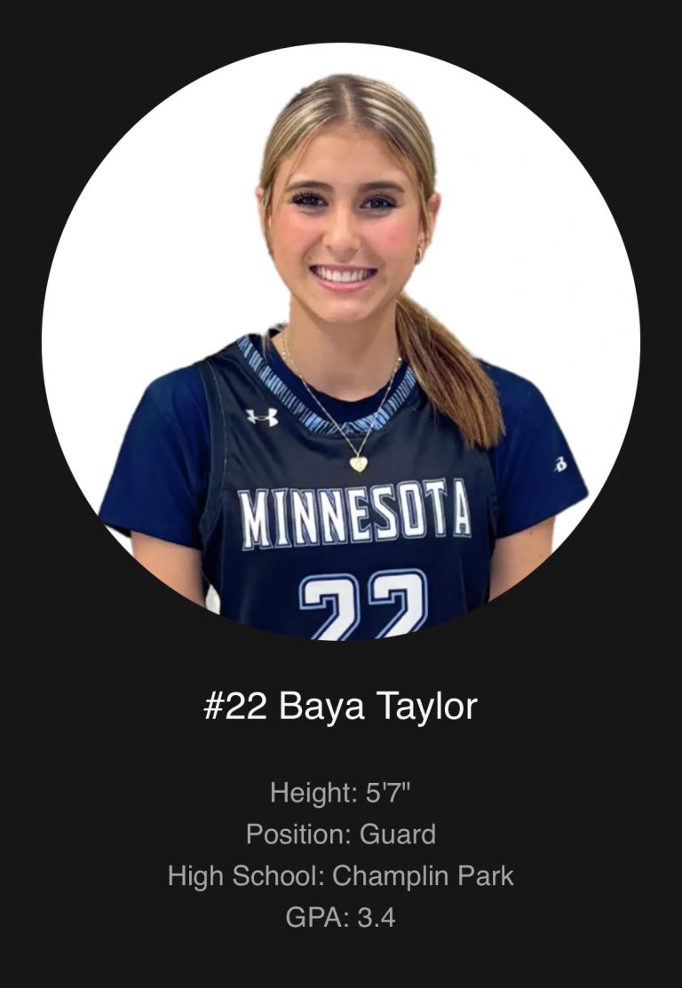 Baya Taylor