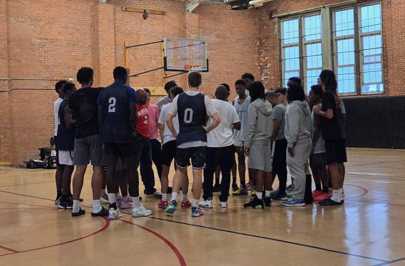 Bridgeport Prep Open Gym: Who stood out?