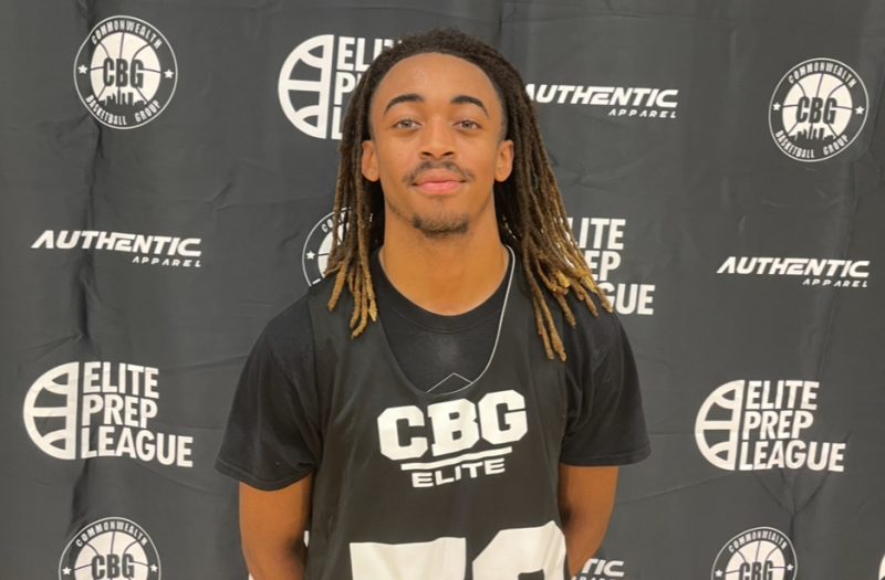 2027 Rankings Update: Combo Guards to Watch