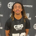 Guards to Watch CBG Spring Series Session 3 (17U Division)