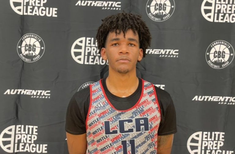 Top Committed 2026 Prospects Outside the 804 (VA)